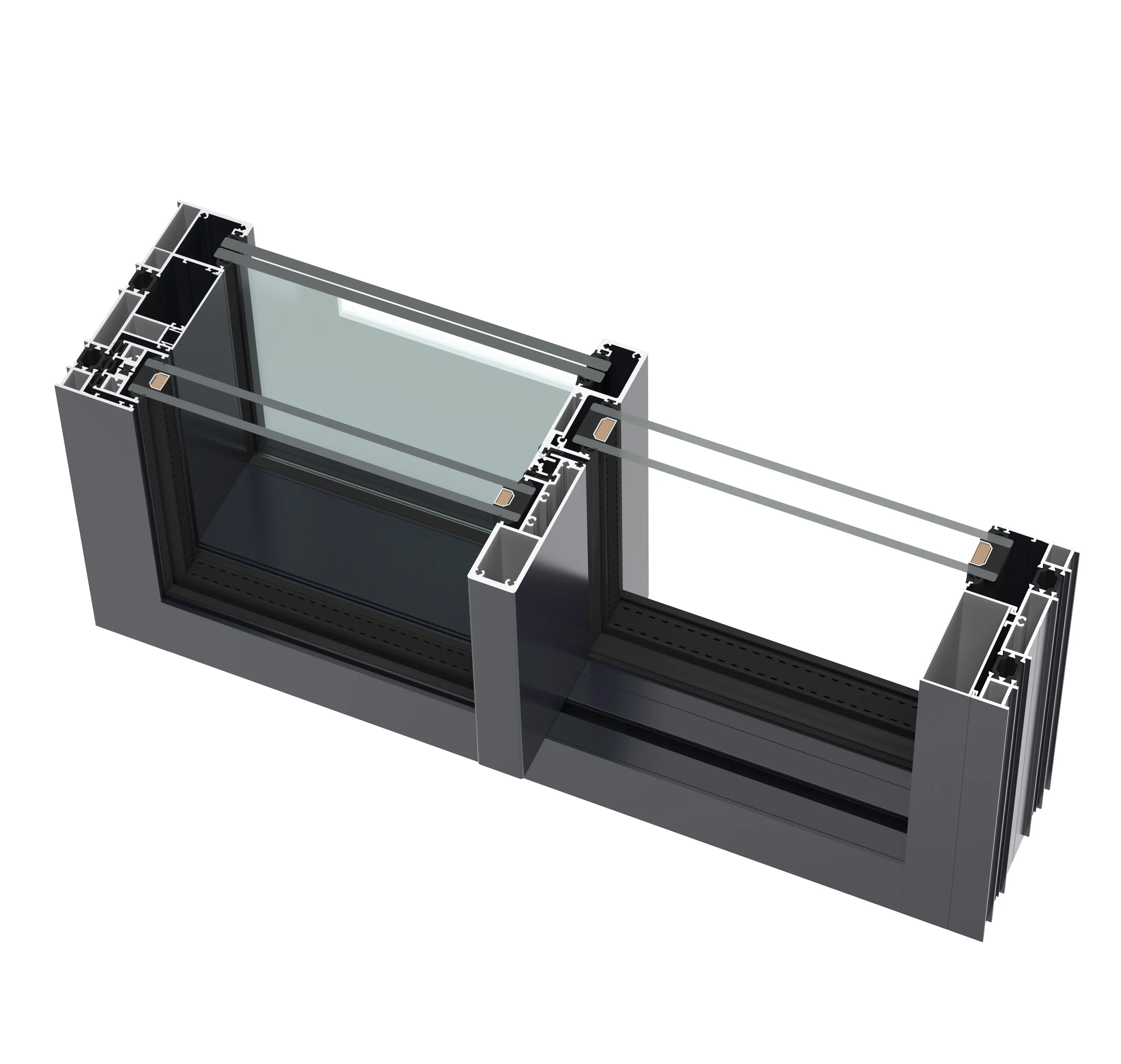 HYQJ120C Minimalist Panoramic Sliding Window-2.jpg