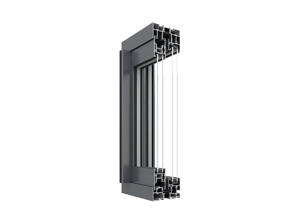 HYGS125M189M Series Light-duty Heat Insulated Lifting Sliding Door (3).jpg