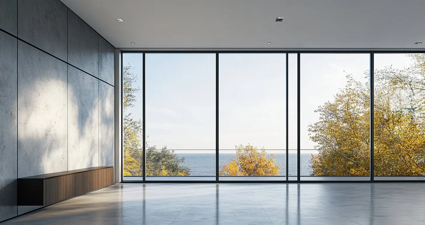 Projected Growth: Windows and Doors Market Size in 2025