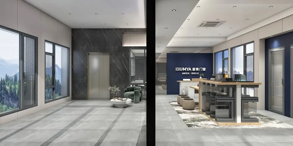 Bozhou Store