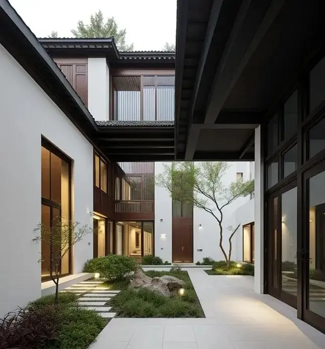 Have you fallen into these traps of doors and windows?