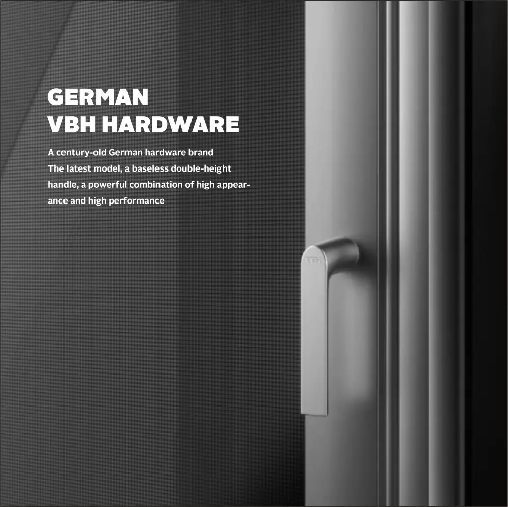 6063-T5 Original aluminum alloy (1)
