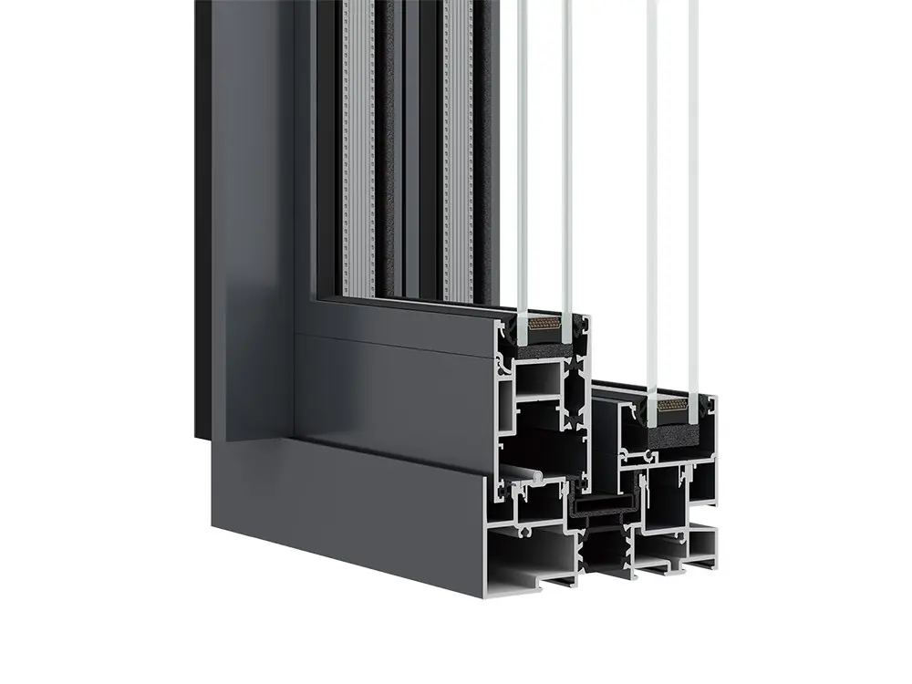 HYGS125M189M Series Light-duty Heat Insulated Lifting Sliding Door (1).jpg