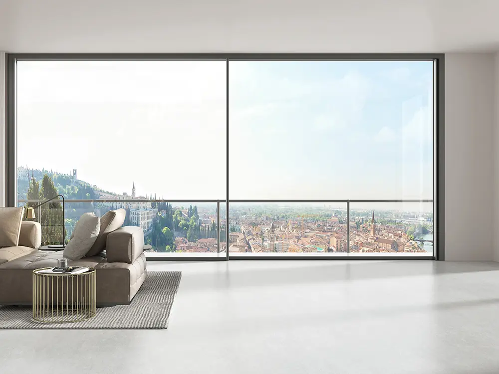 HYQJ150M Heavy-duty Panoramic Narrow-edge Heat-insulated Sliding Door (2).jpg