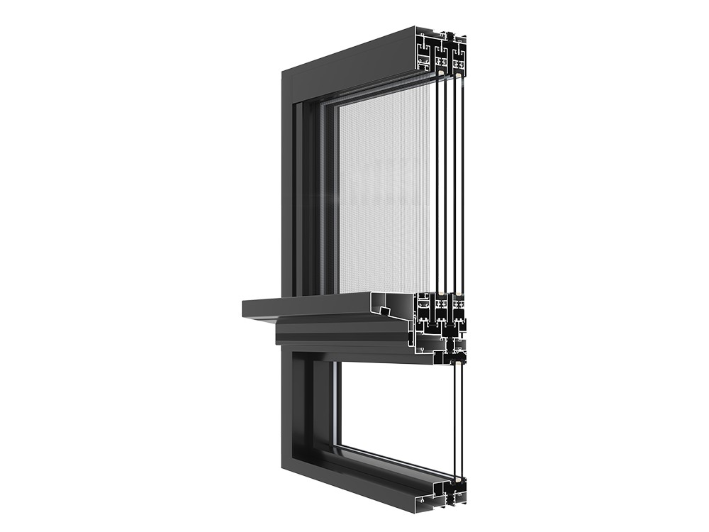 HYGT125C Series Six-track Narrow-sash Heat-insulating Sliding Window (5).jpg