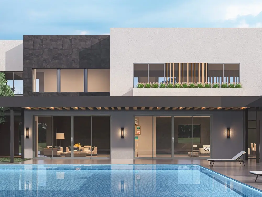 HYTM128/ 190 Series Sliding Door