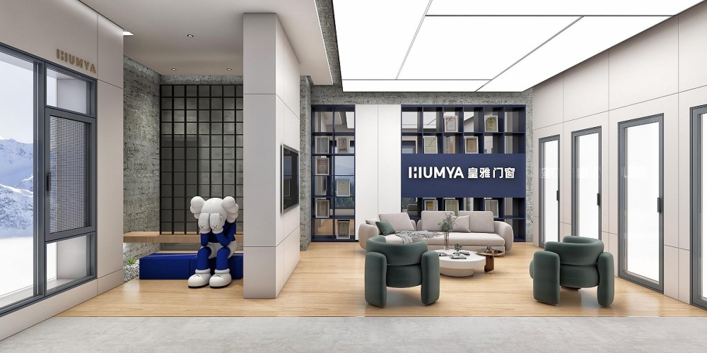 Zhangzhou Store