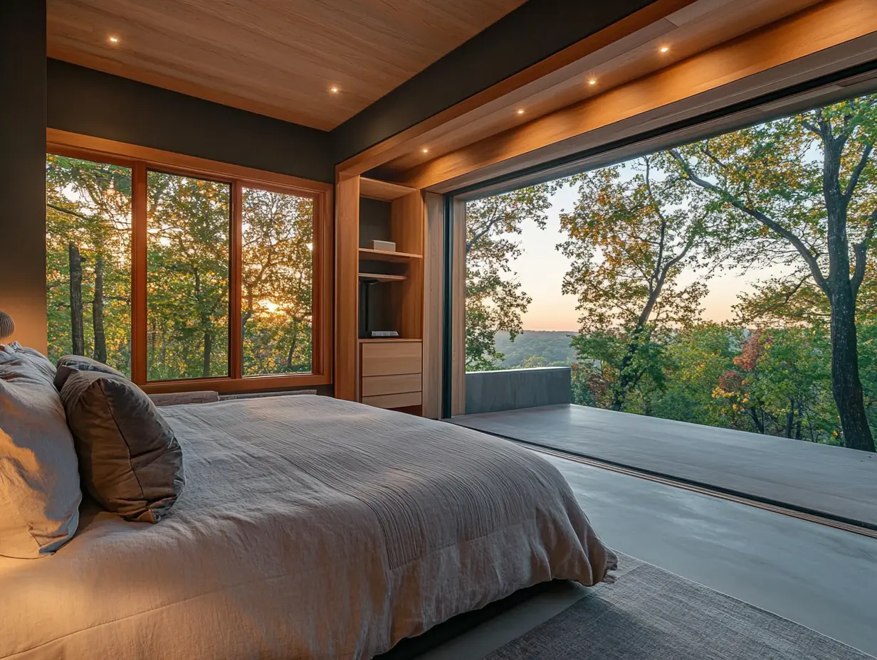 The Future of Sliding Windows in 2026 Innovations and Sustainable Alternatives