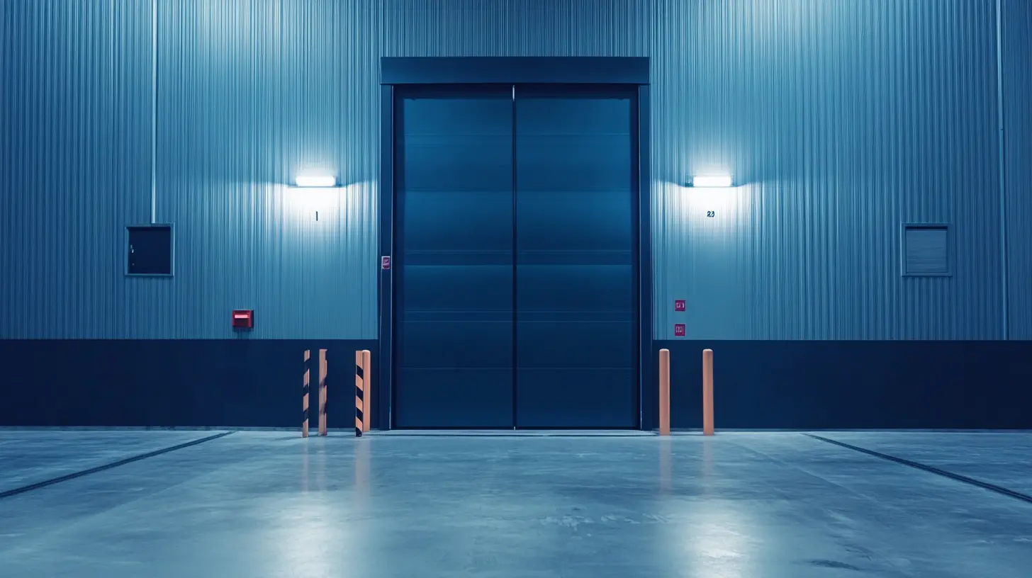 Understanding Global Standards for Aluminum Door Exports and Compliance Guide