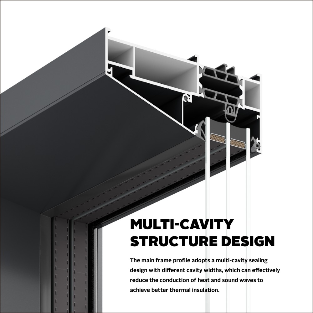 hrough the bottleneck of the industry with built-in hinges (2)