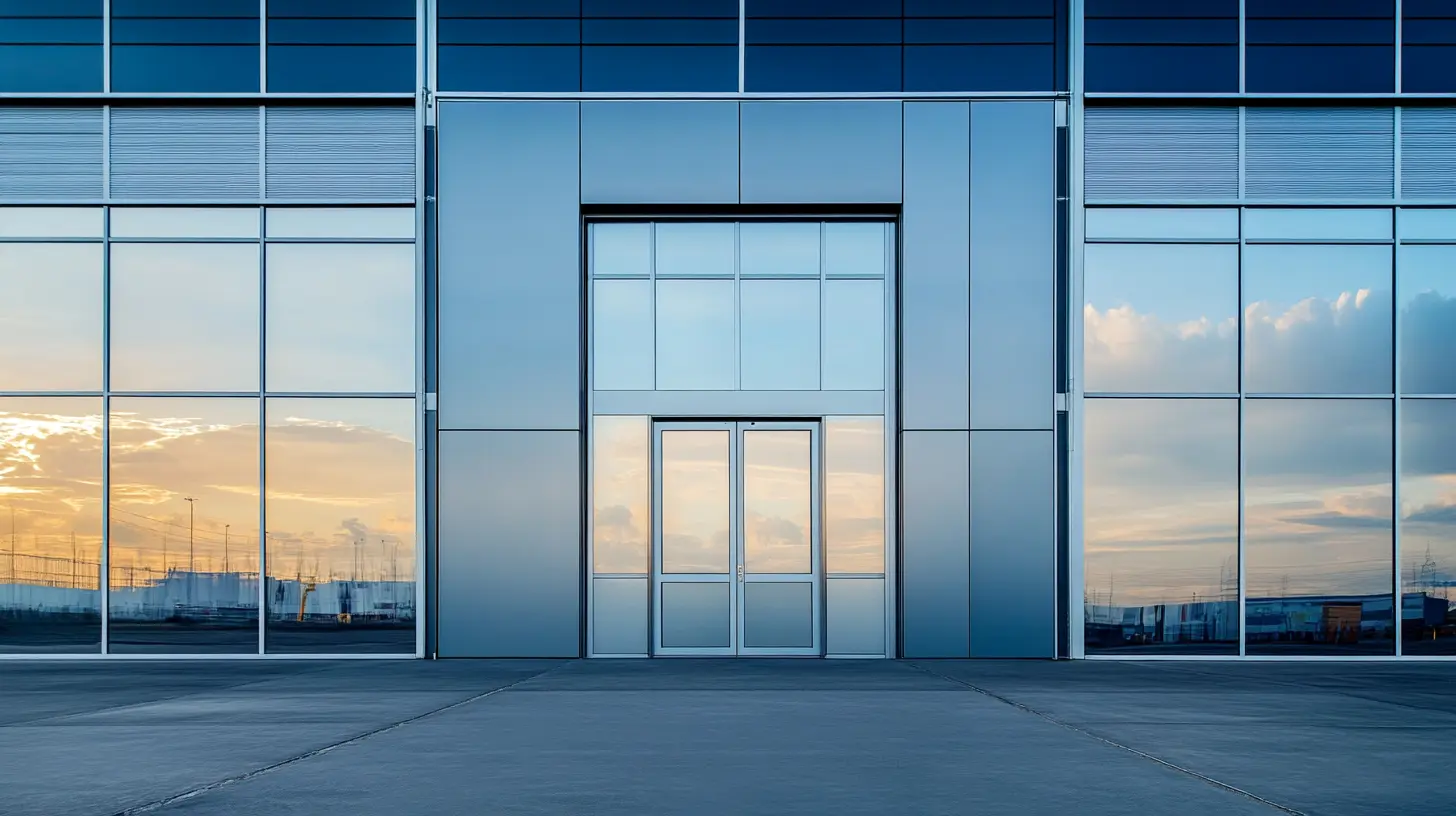 Understanding Global Standards for Aluminum Door Exports and Compliance Guide