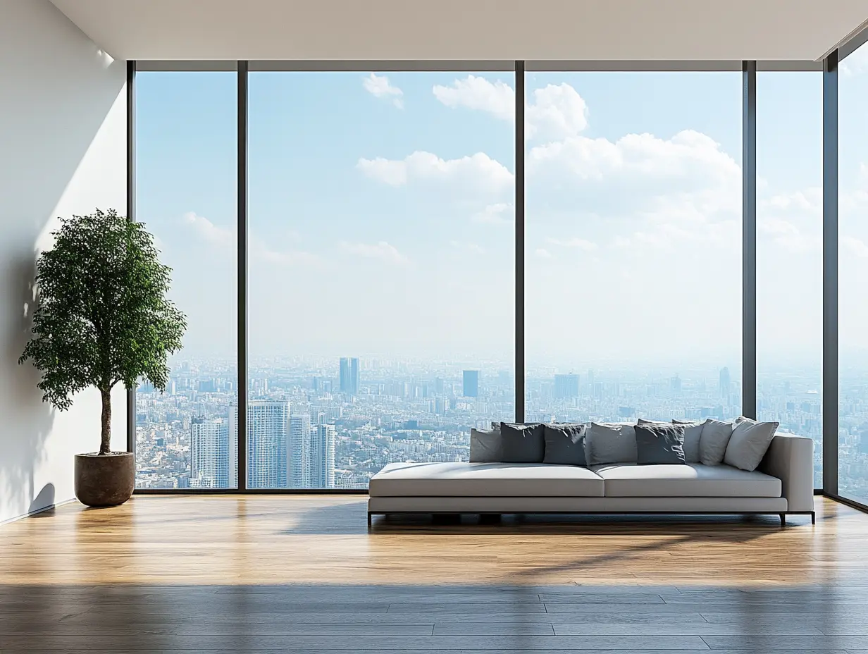 2025 Industry Insights 10 Key Benefits of Minimalist Windows for Global Buyers