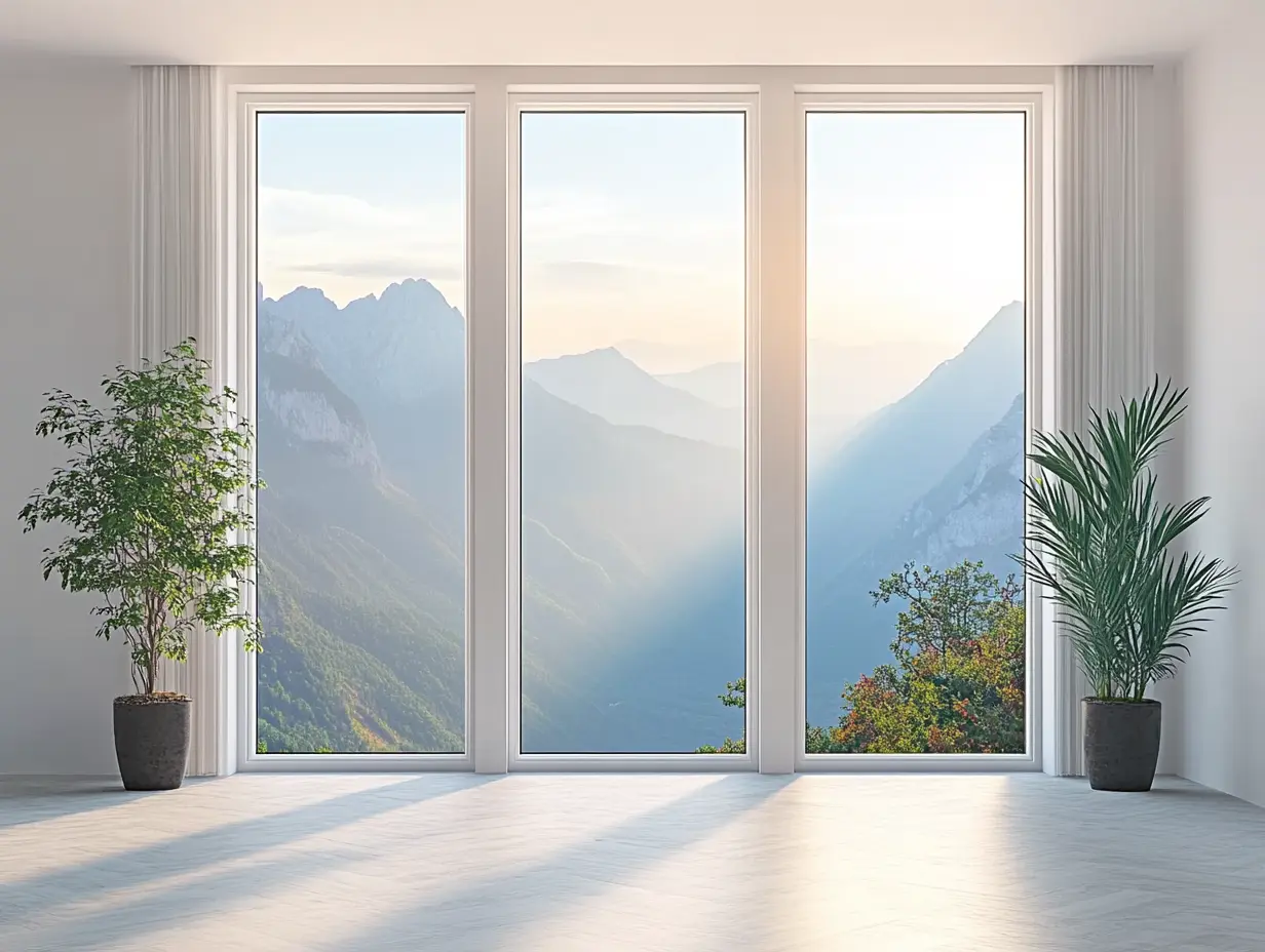2025 Industry Insights 10 Key Benefits of Minimalist Windows for Global Buyers