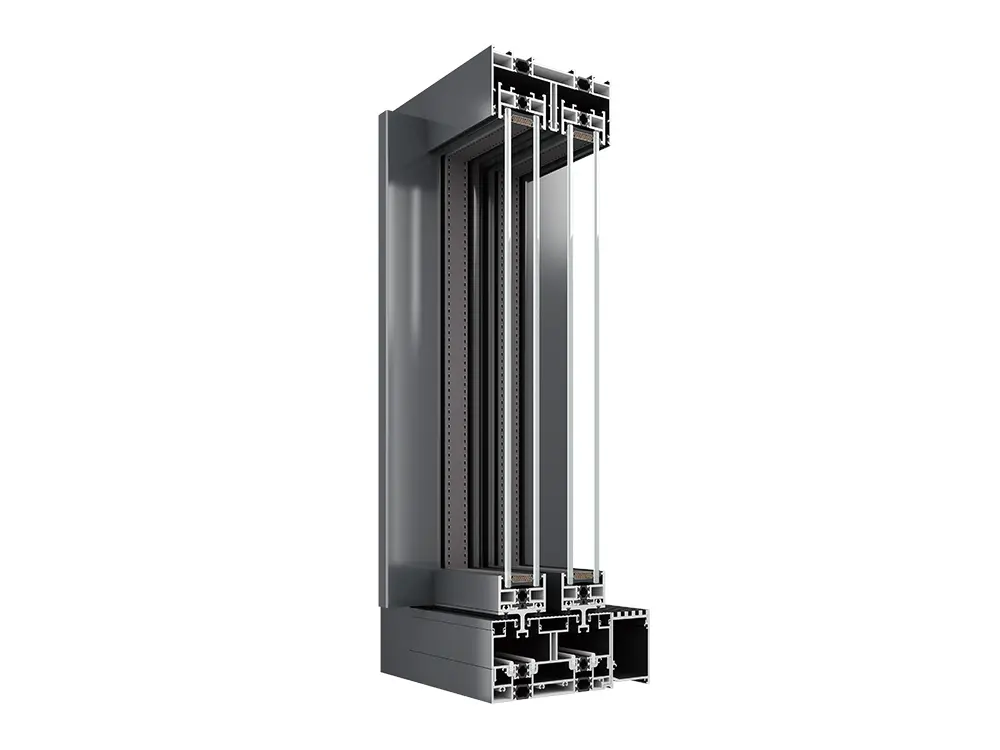HYQJ150M Heavy-duty Panoramic Narrow-edge Heat-insulated Sliding Door (1).jpg