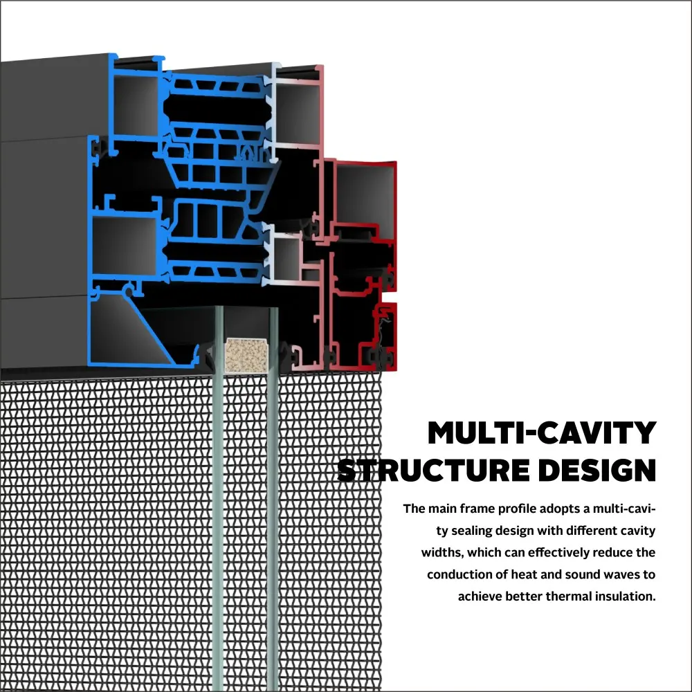 HYGP90A Tilt and Turn Inward Opening and Tilting Window (3)