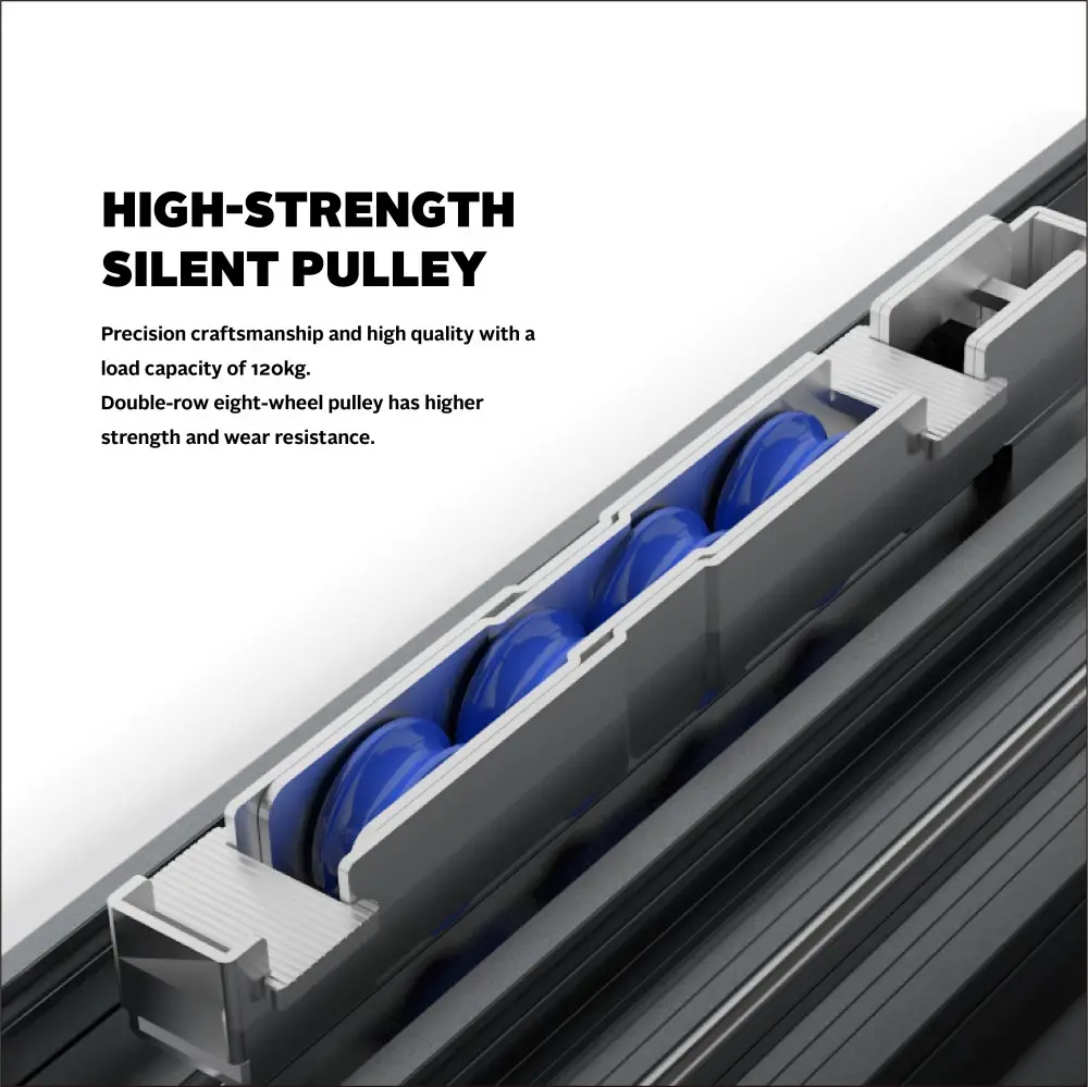 6063-T5 Original aluminum alloy (3)