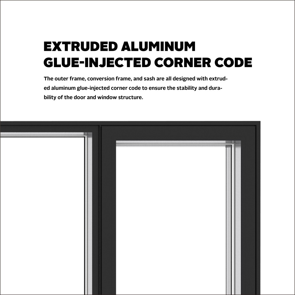 6063-T5 Original aluminum alloy (1)