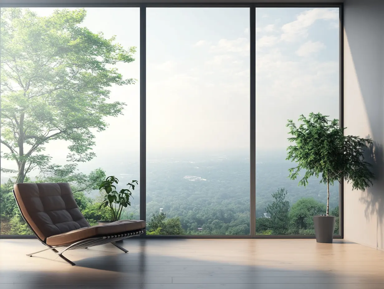 2025 Industry Insights 10 Key Benefits of Minimalist Windows for Global Buyers