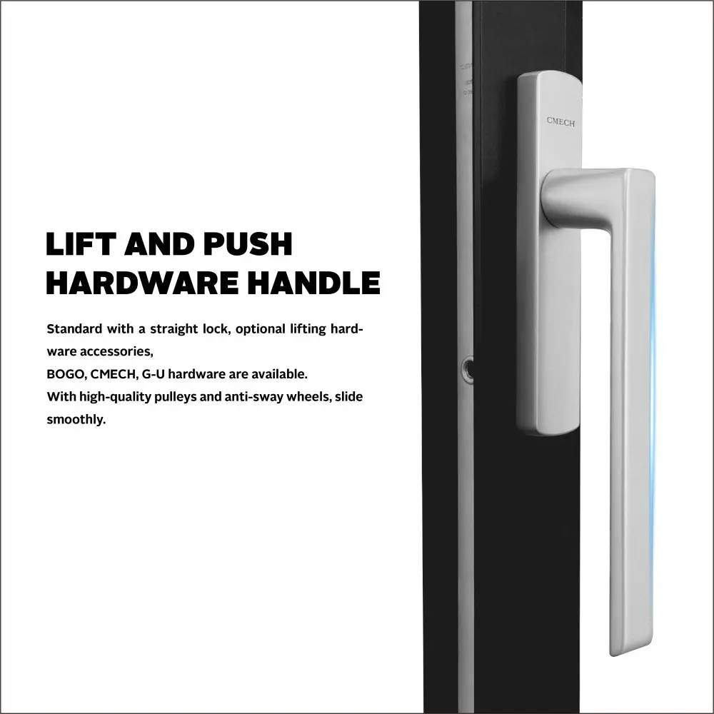 Product Features (5)