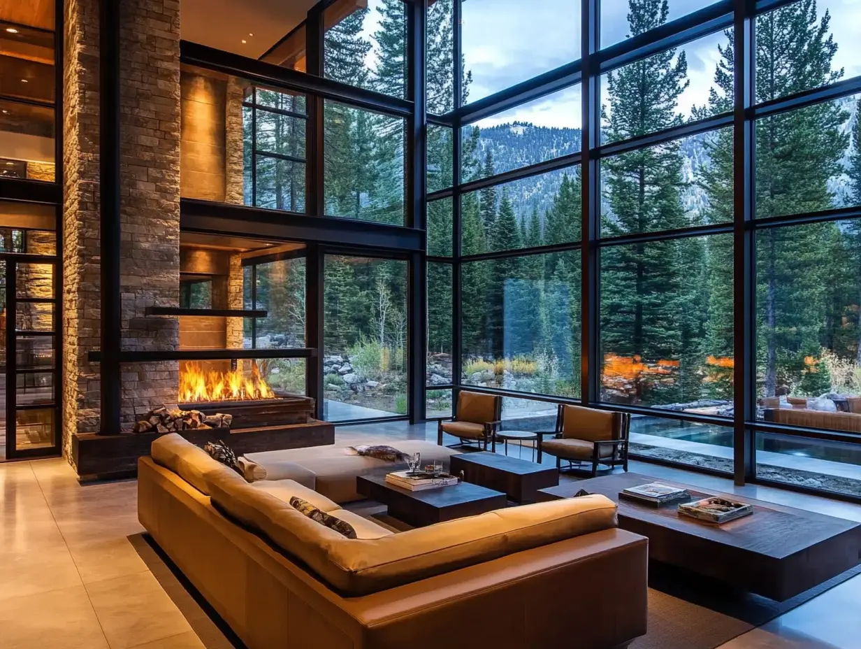 Ten Essential Benefits of Choosing Picture Windows for Your Home