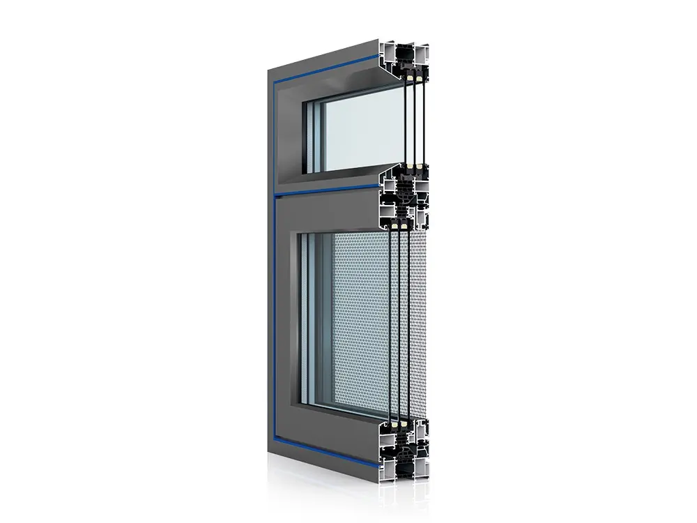 HYGP96 Series System Window Inward Tilting Outward Opening Casement Window  (7).jpg