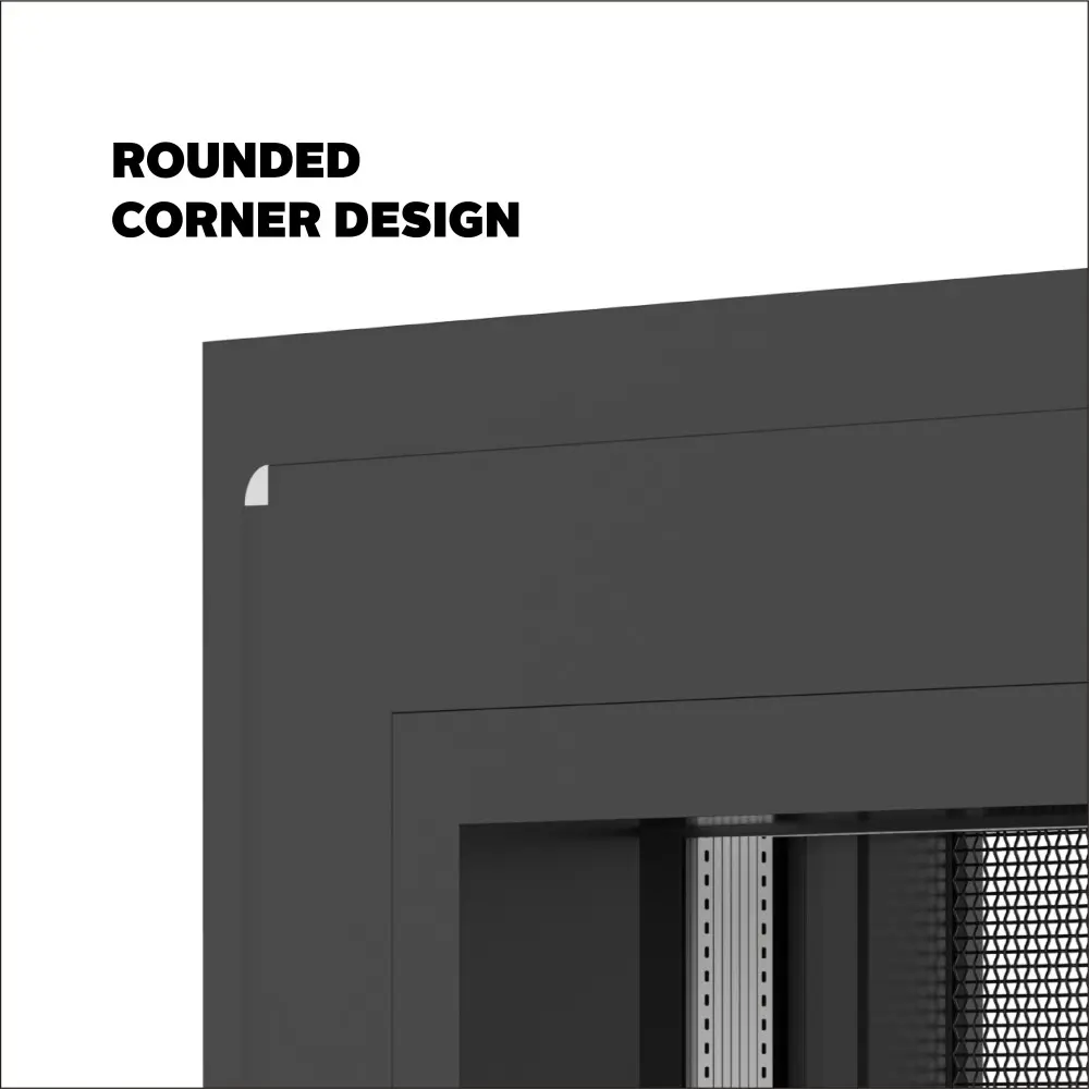 HYGP90A Tilt and Turn Inward Opening and Tilting Window (4)