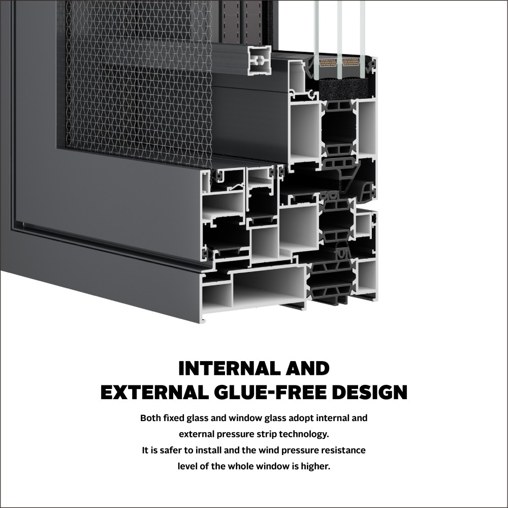 hrough the bottleneck of the industry with built-in hinges (4)