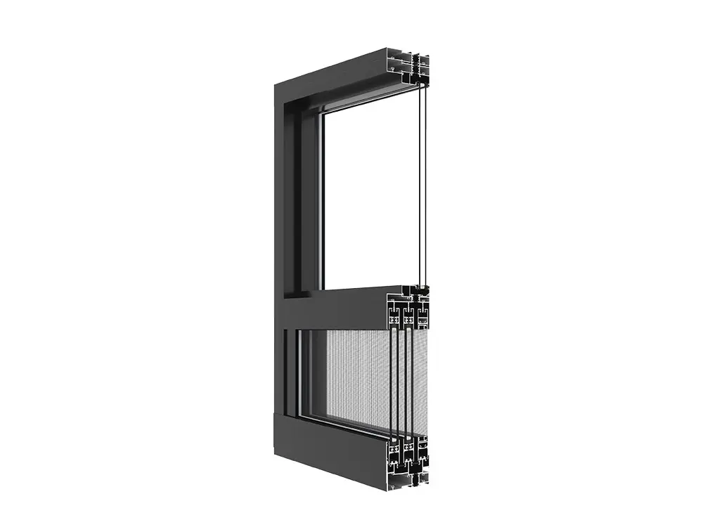 HYGT125C Series Six-track Narrow-sash Heat-insulating Sliding Window (6).jpg