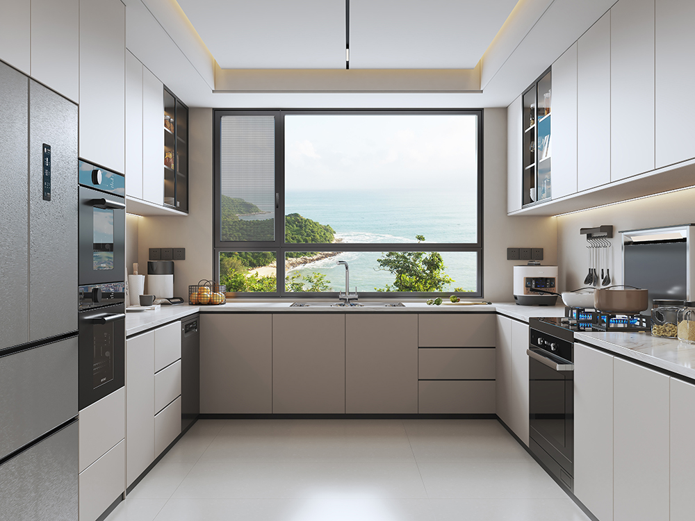 HYPY80A/ 106A Drift and Tilt-in Inward Inverted Window